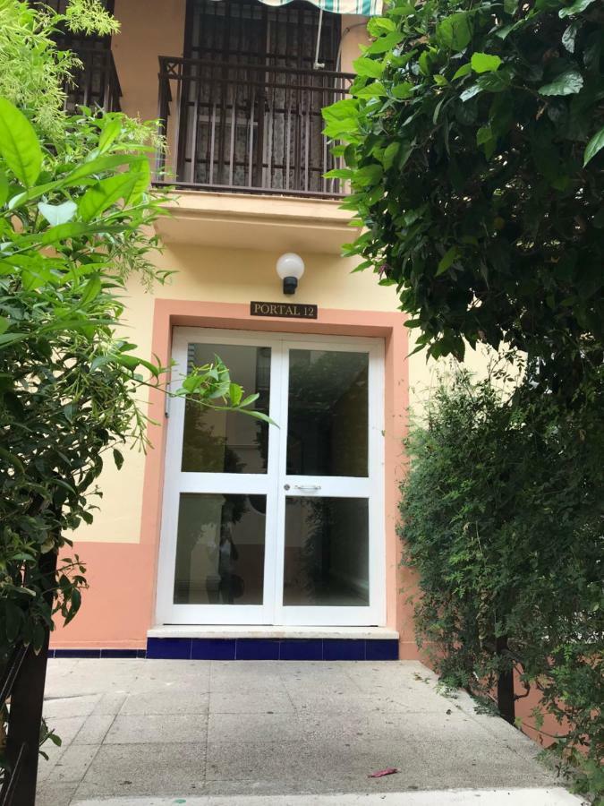 Apartment Salamanca 7
