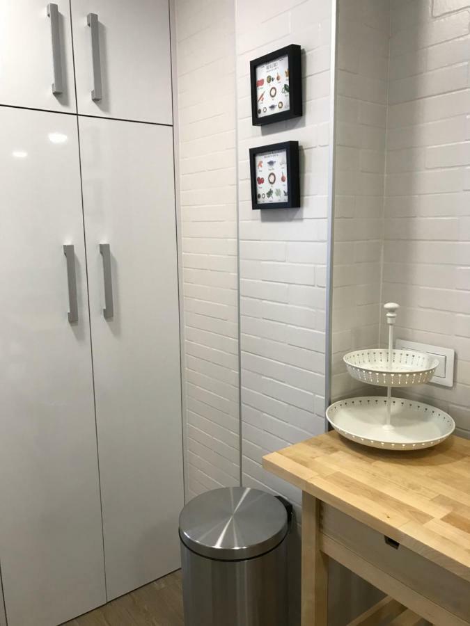 Salamanca 7 Apartment Malaga