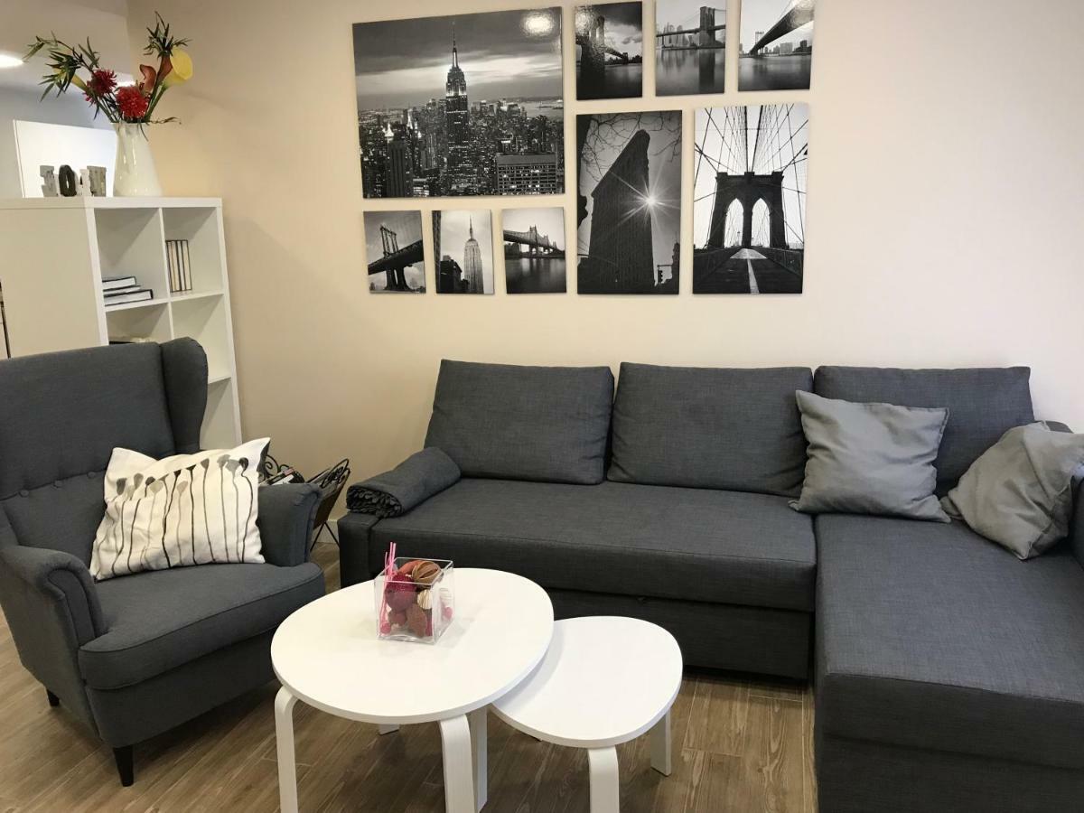 Apartment Salamanca 7