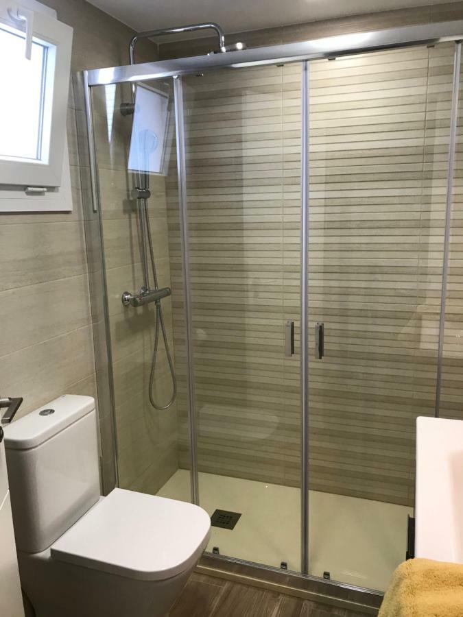 Salamanca 7 * Malaga