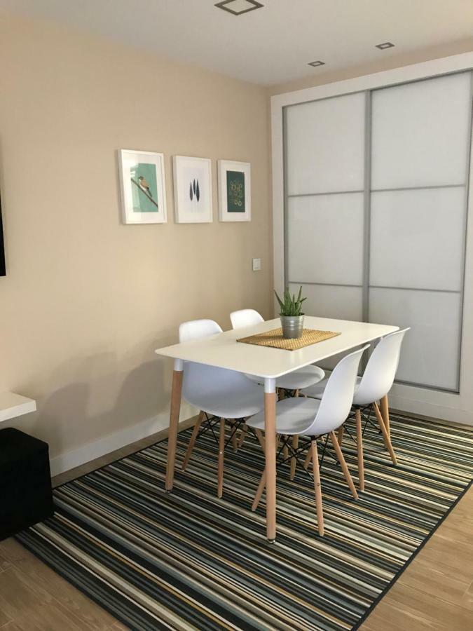 Salamanca 7 Apartment