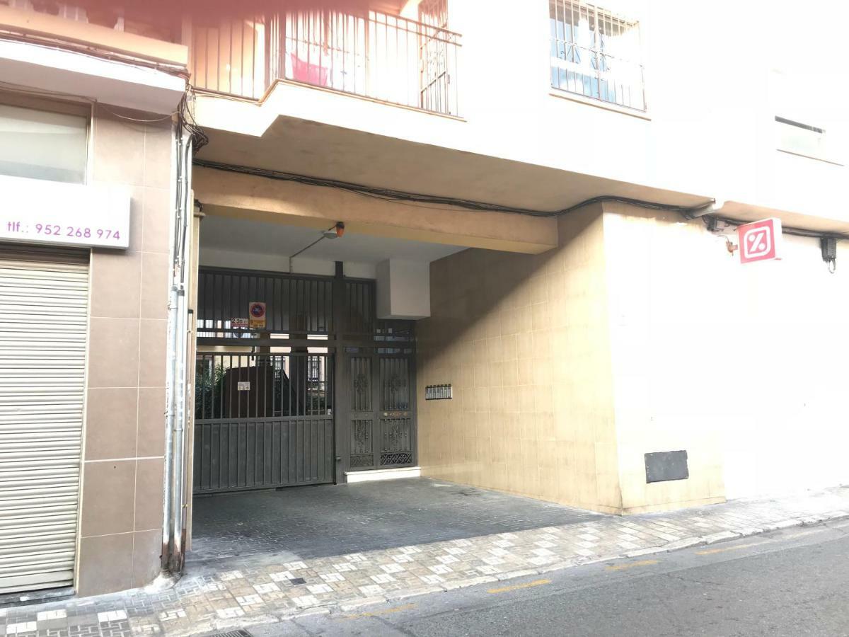 Apartment Salamanca 7 Malaga