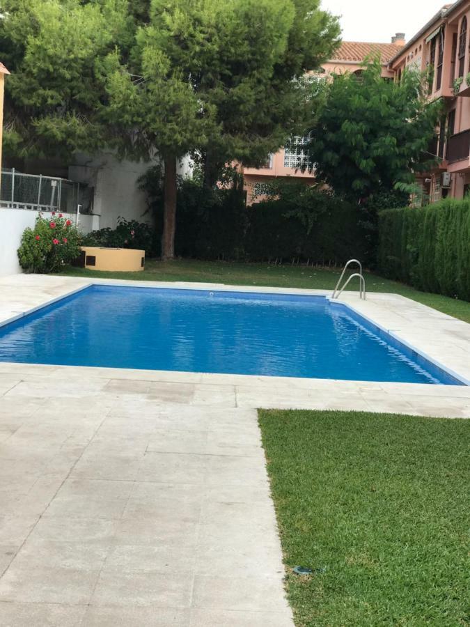 Apartment Salamanca 7 Malaga