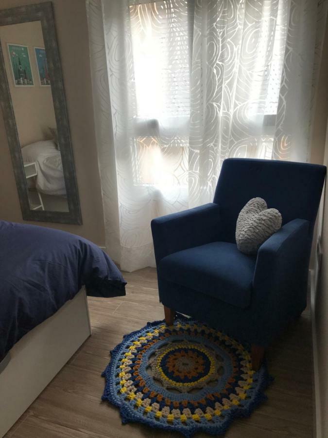 Salamanca 7 Apartment