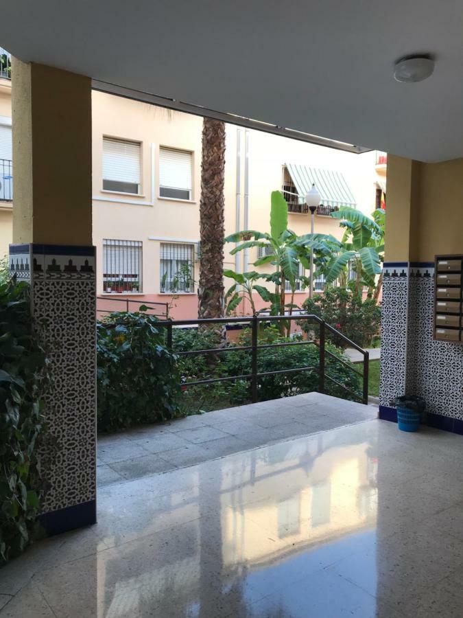 Apartment Salamanca 7 Malaga