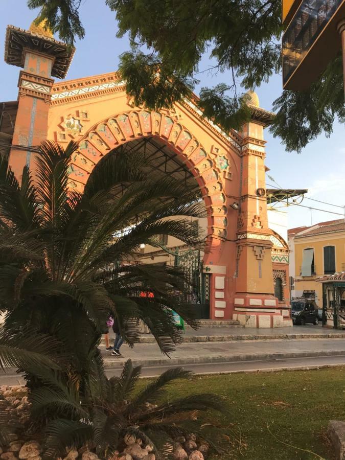 Salamanca 7 Malaga