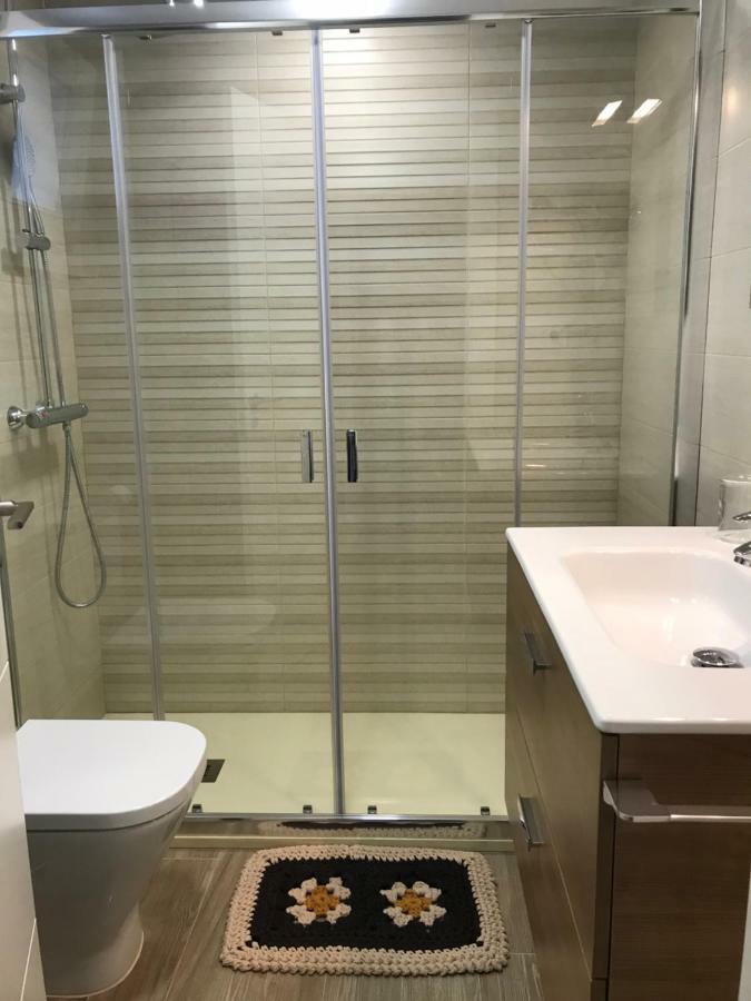 Apartment Salamanca 7 *