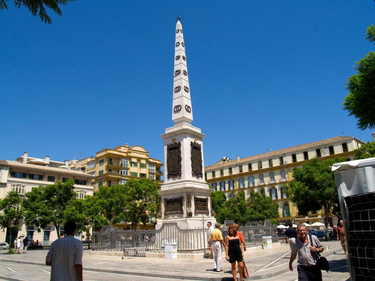 Apartment Tg Freshapartments By Bossh! Malaga