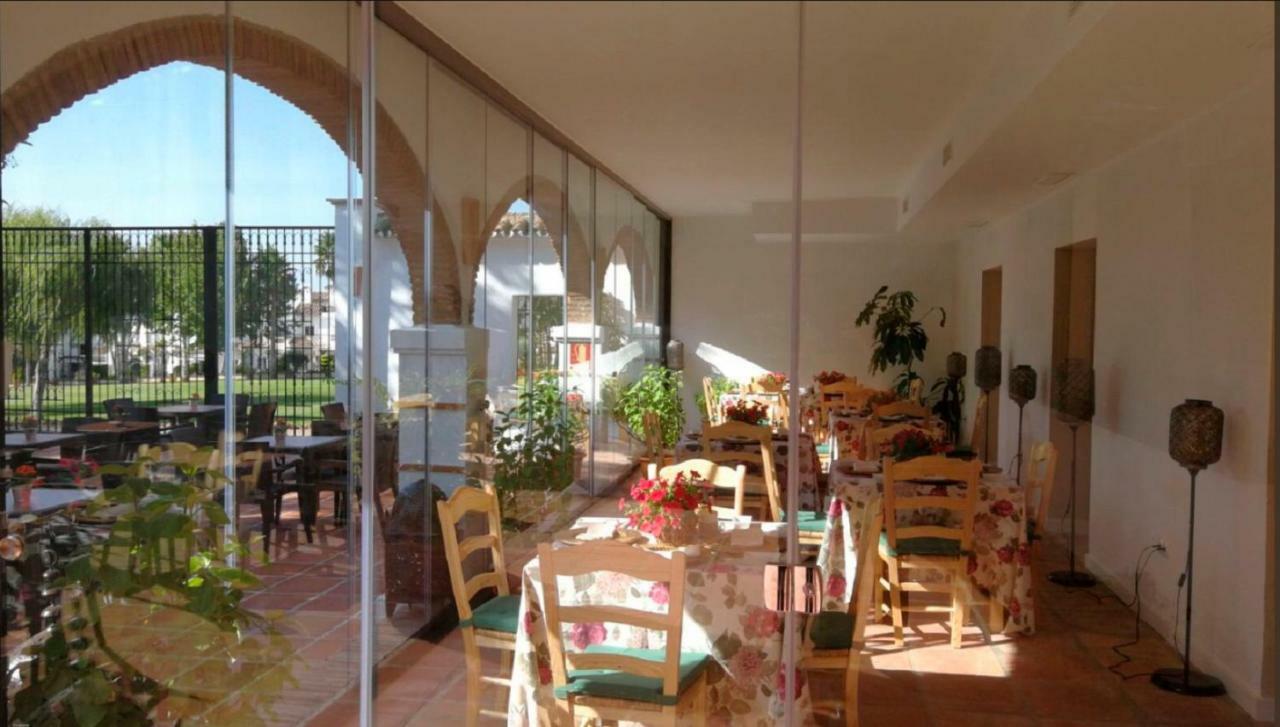 Apartment Lilia Lauro Golf Málaga