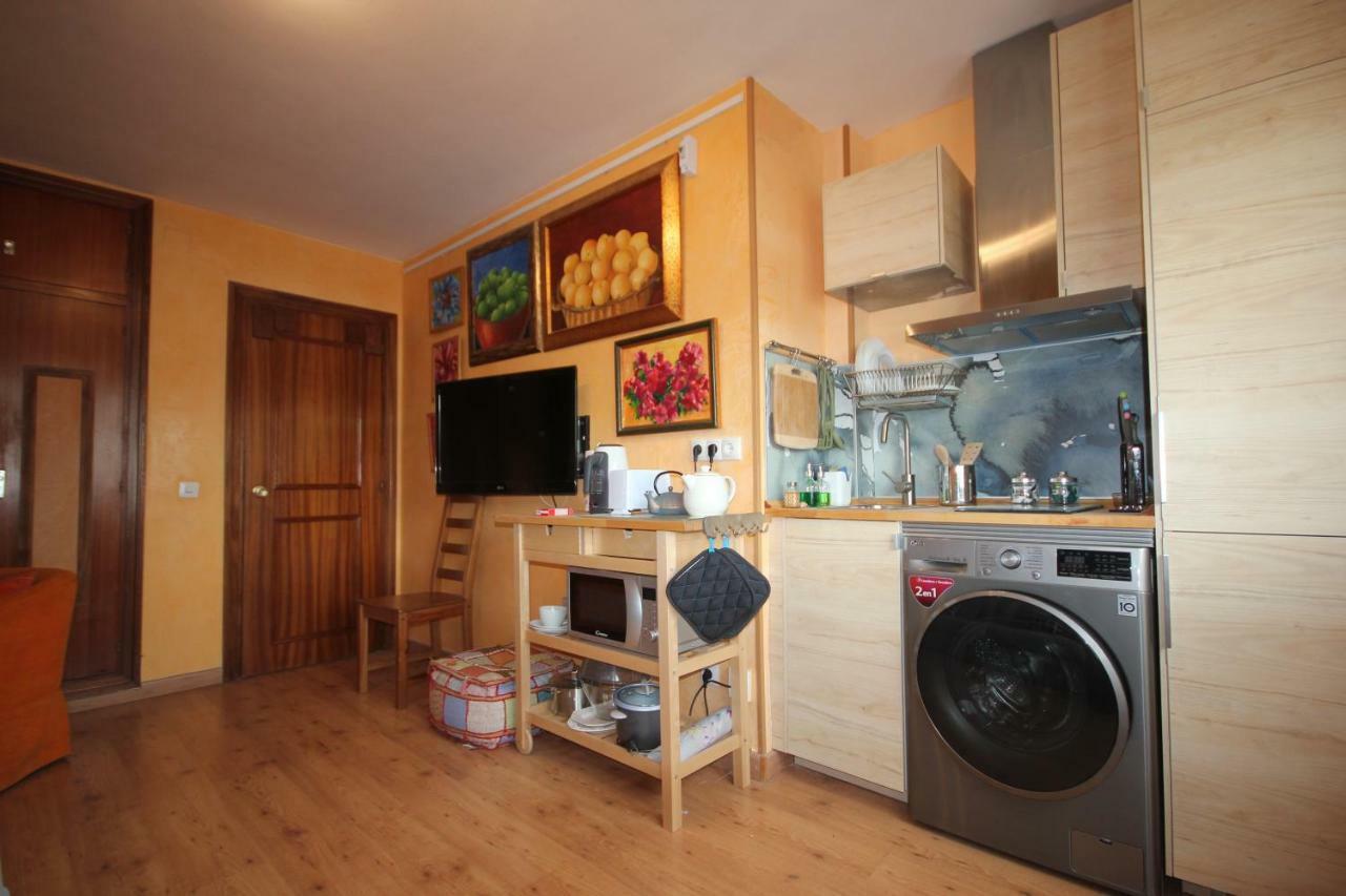 Bellavista Apartment Malaga