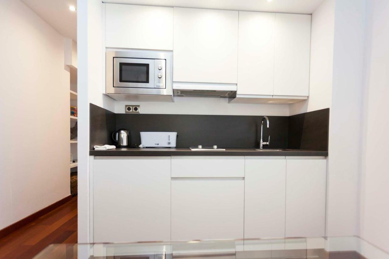 Apartment La Casa De La Alameda