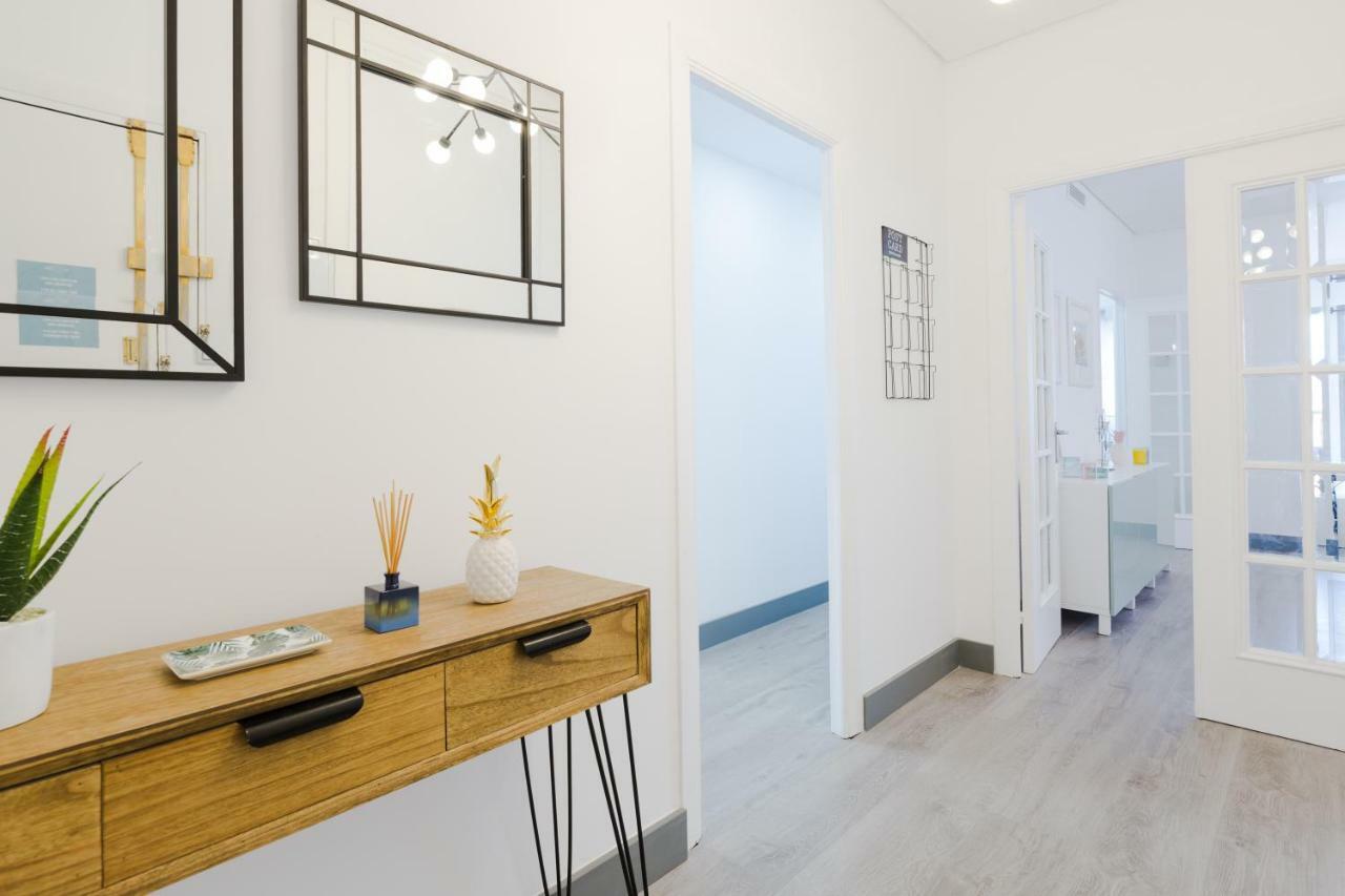 Apartment Hola Premium Centro