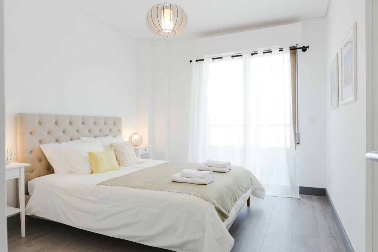 Apartment Hola Premium Centro Malaga