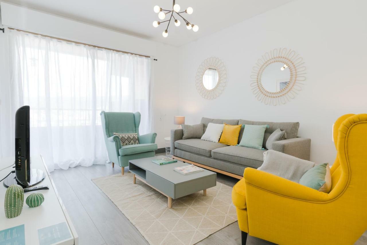 Hola Premium Centro Malaga
