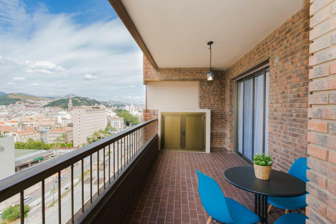 Hola Premium Centro Apartment Malaga