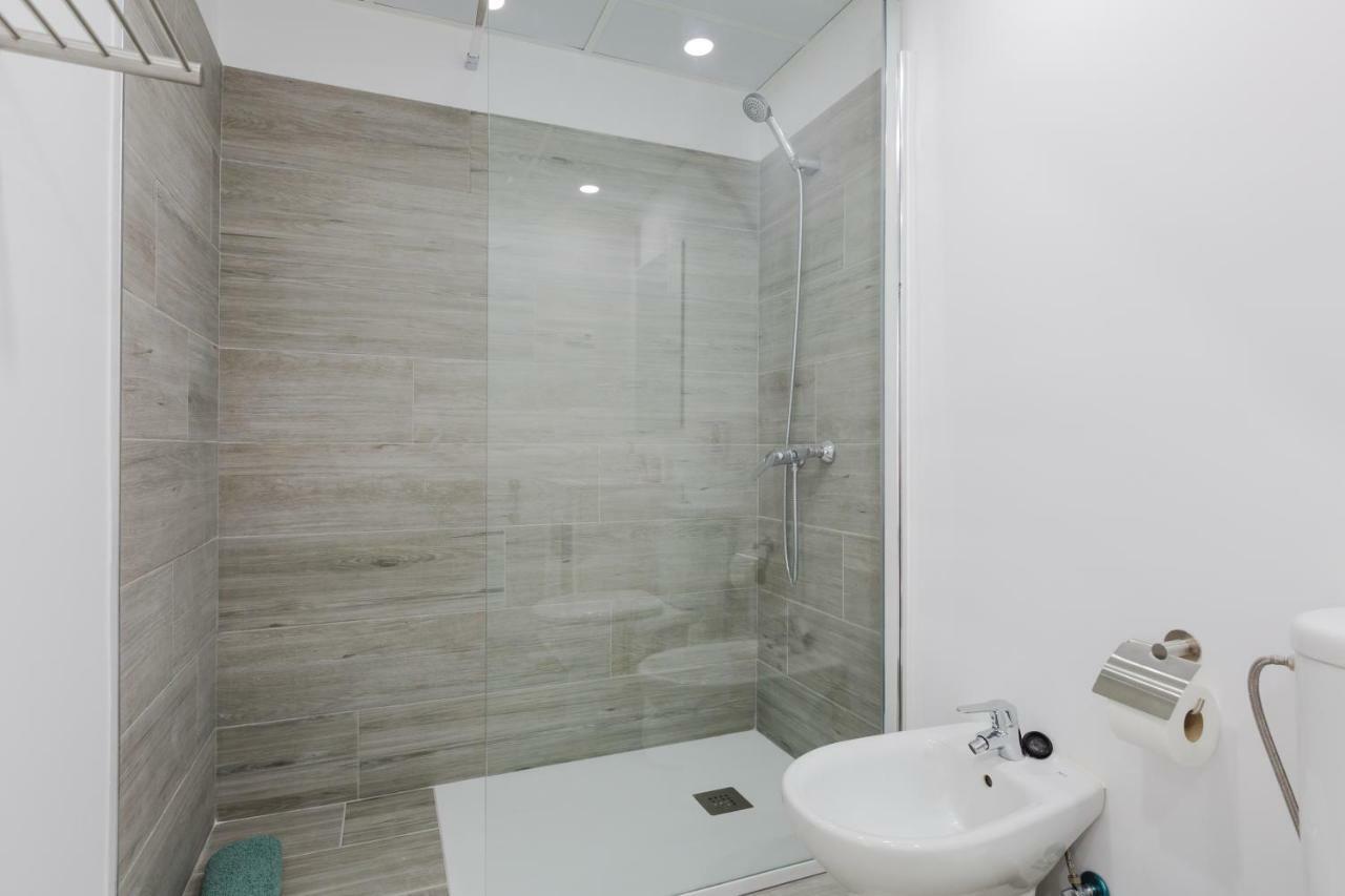 Hola Premium Centro Apartment Malaga