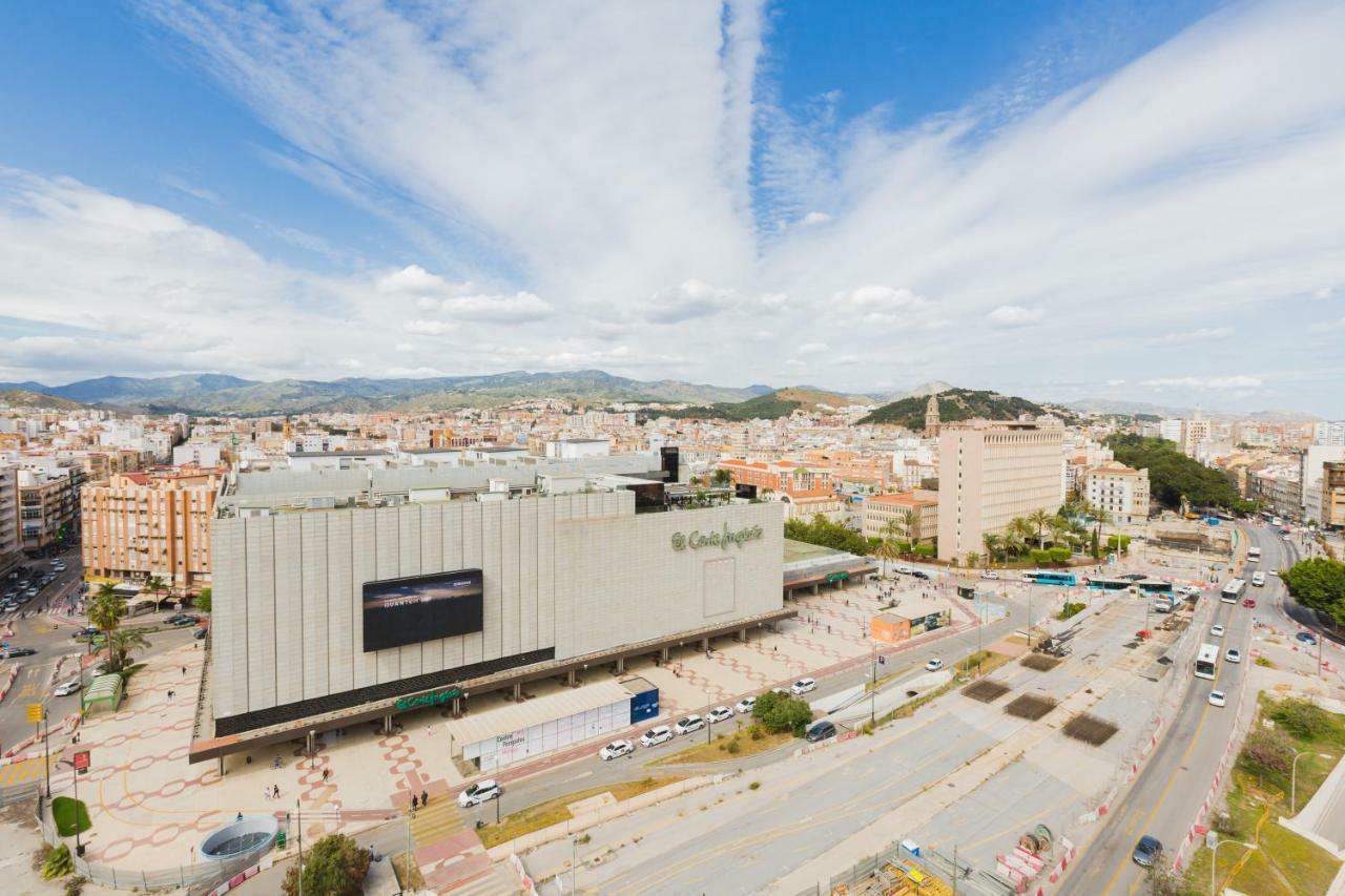 Apartment Hola Premium Centro Malaga