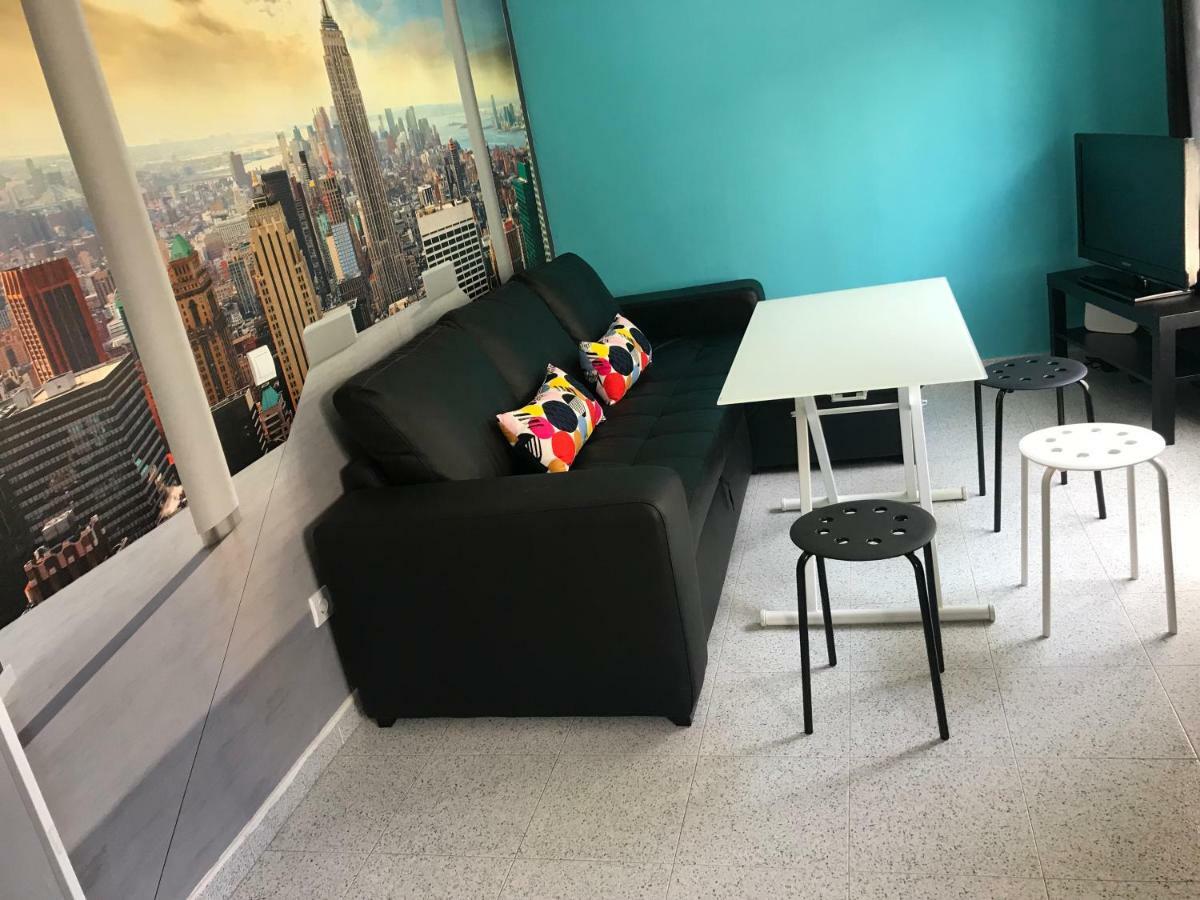 Appartement Pedregalejo Beach