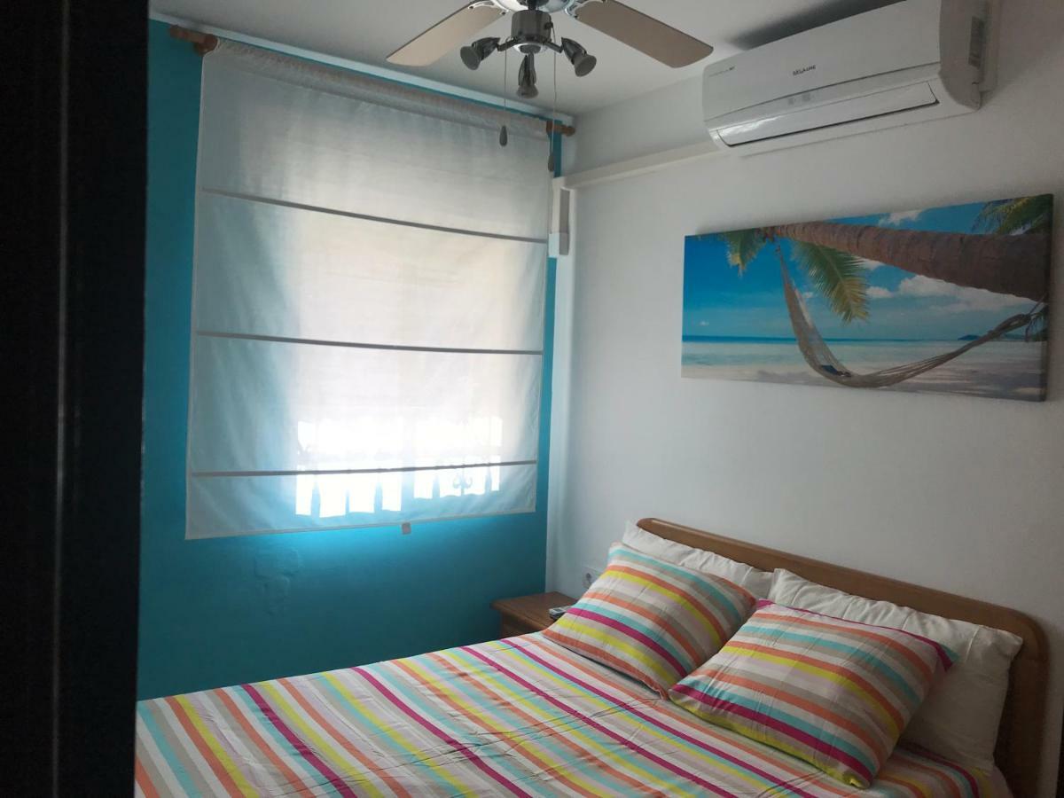 Pedregalejo Beach Appartement *