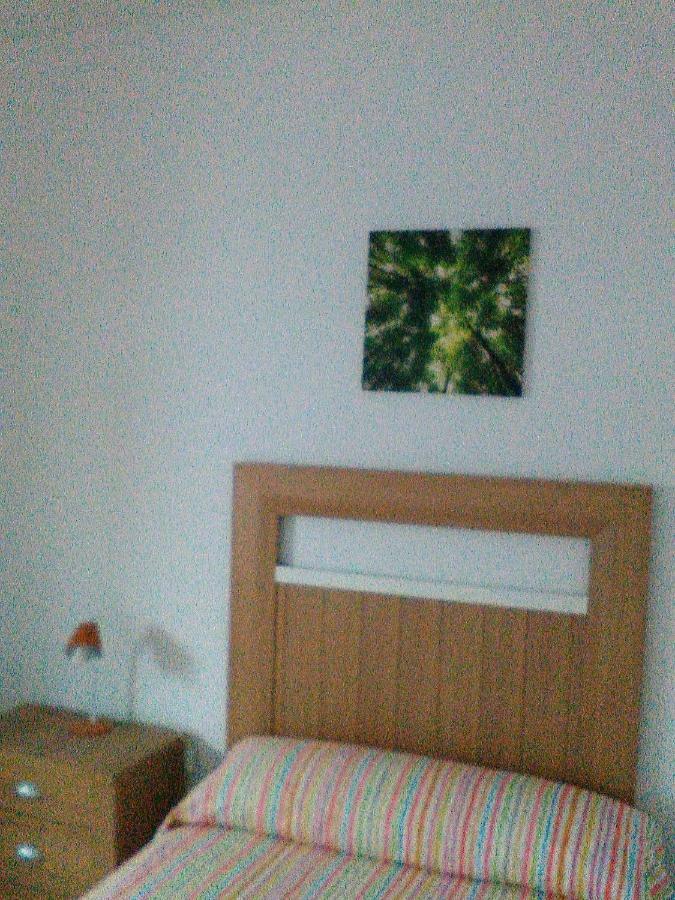 Apartment Teatinos Malaga