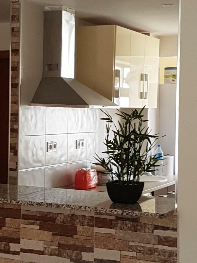Apartamento Mediterraneo Playa