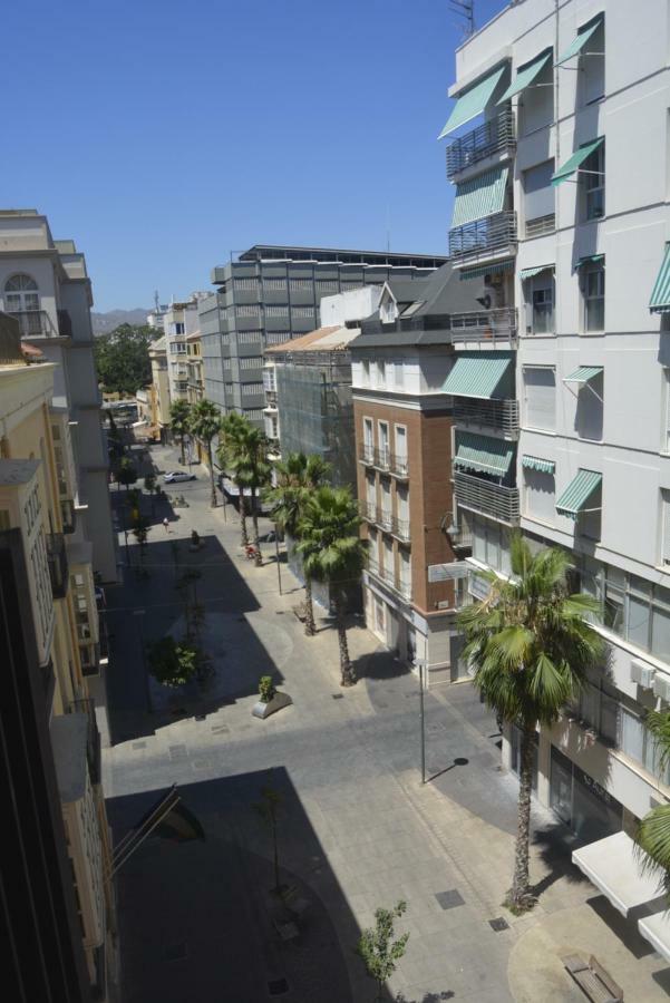 Apartment Soho Puerto Málaga