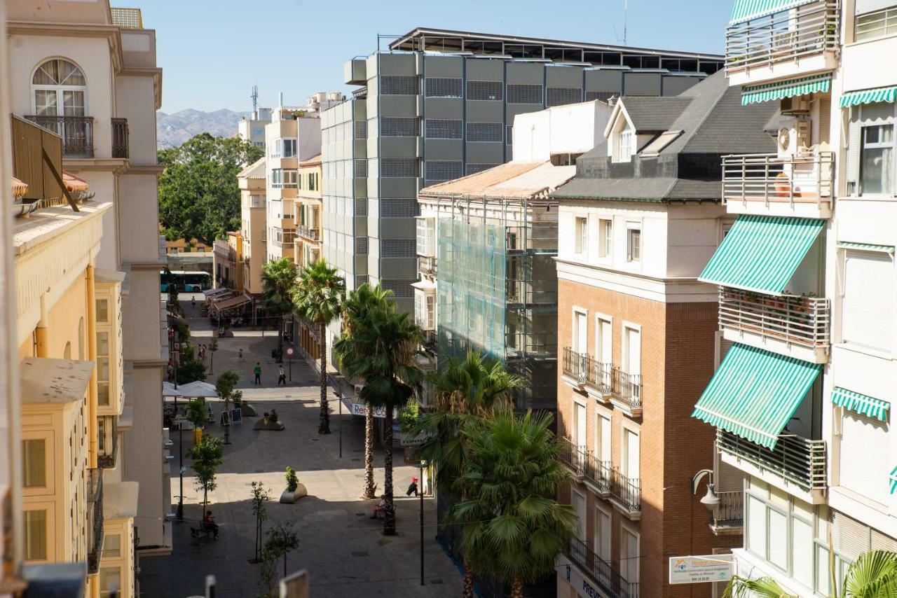 Soho Puerto Apartment Málaga
