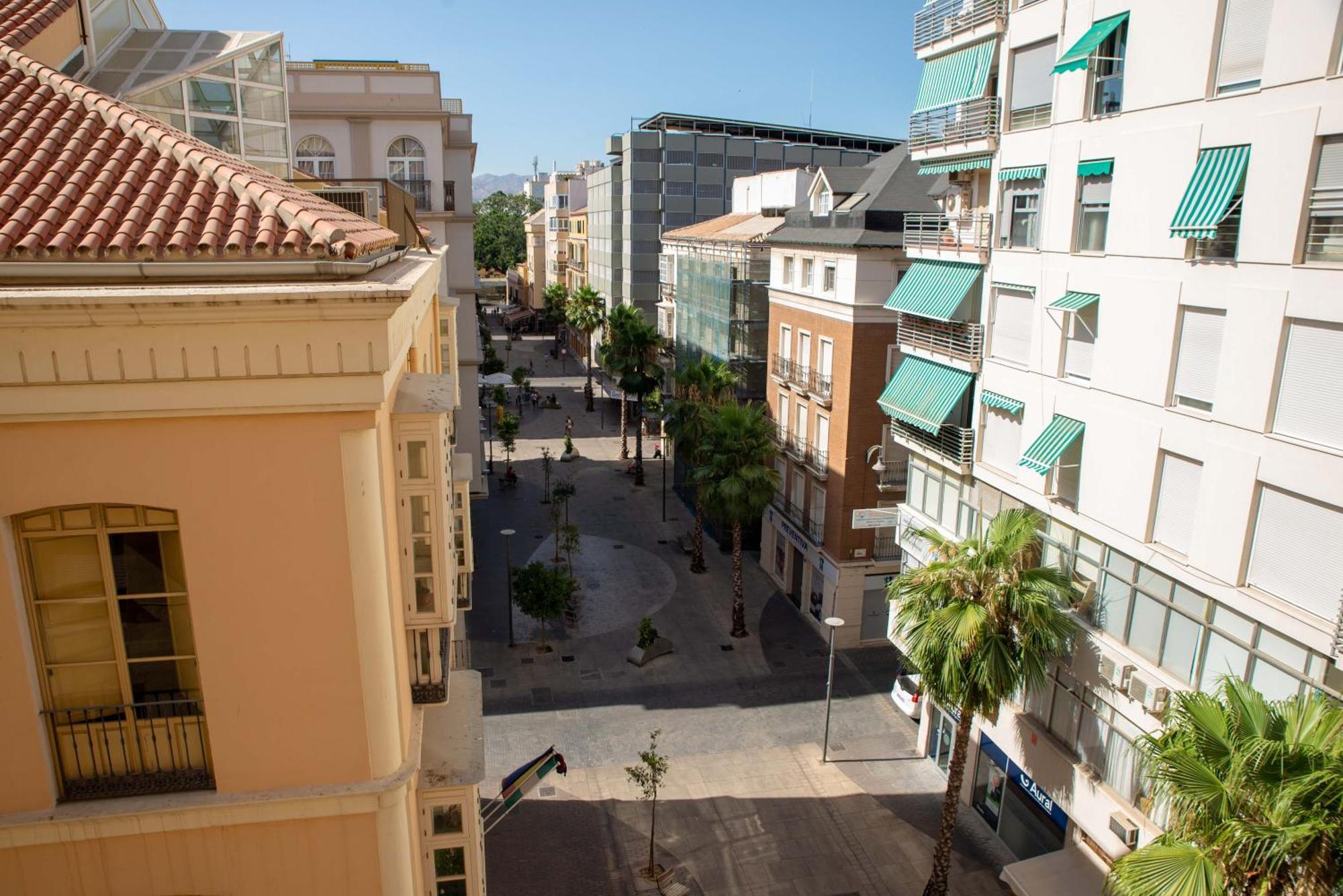 Soho Puerto Apartment *