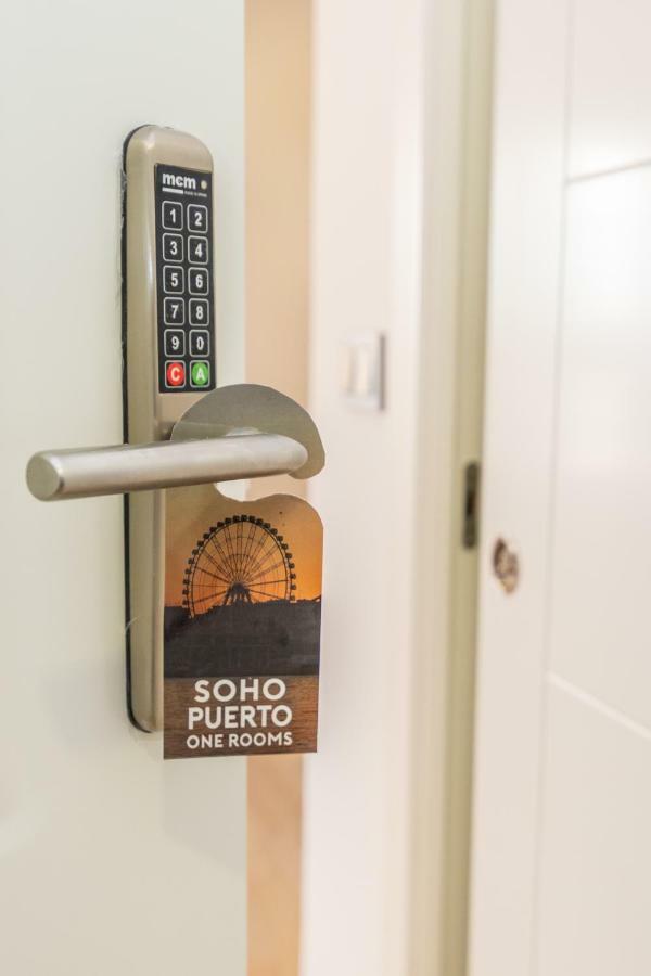 Apartment Soho Puerto