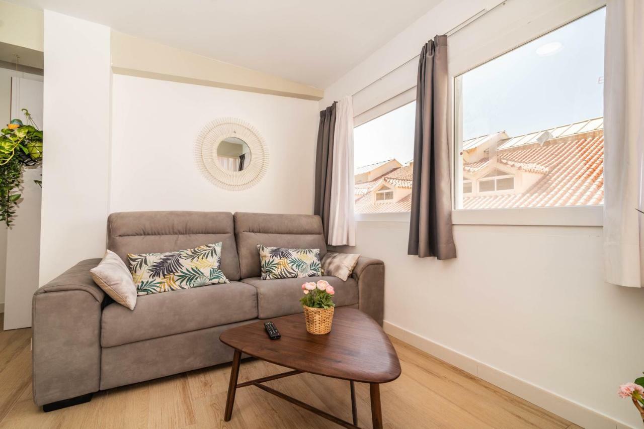 Soho Puerto Apartment *