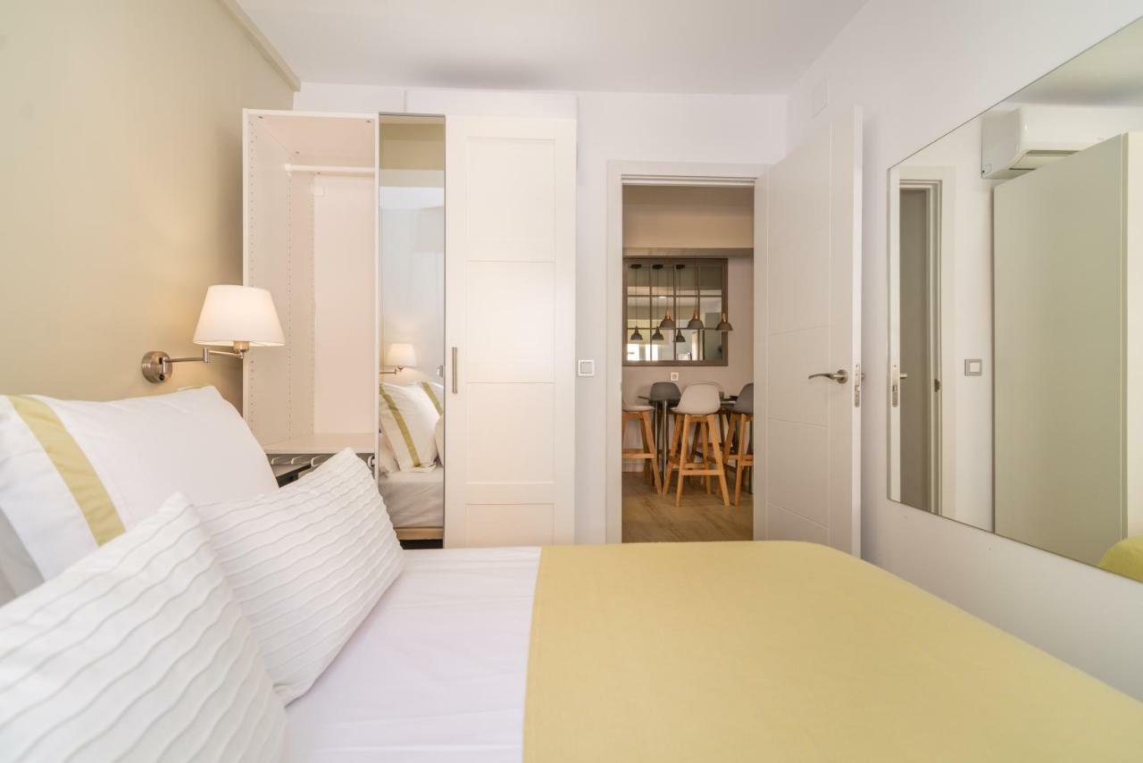 Soho Puerto Apartment