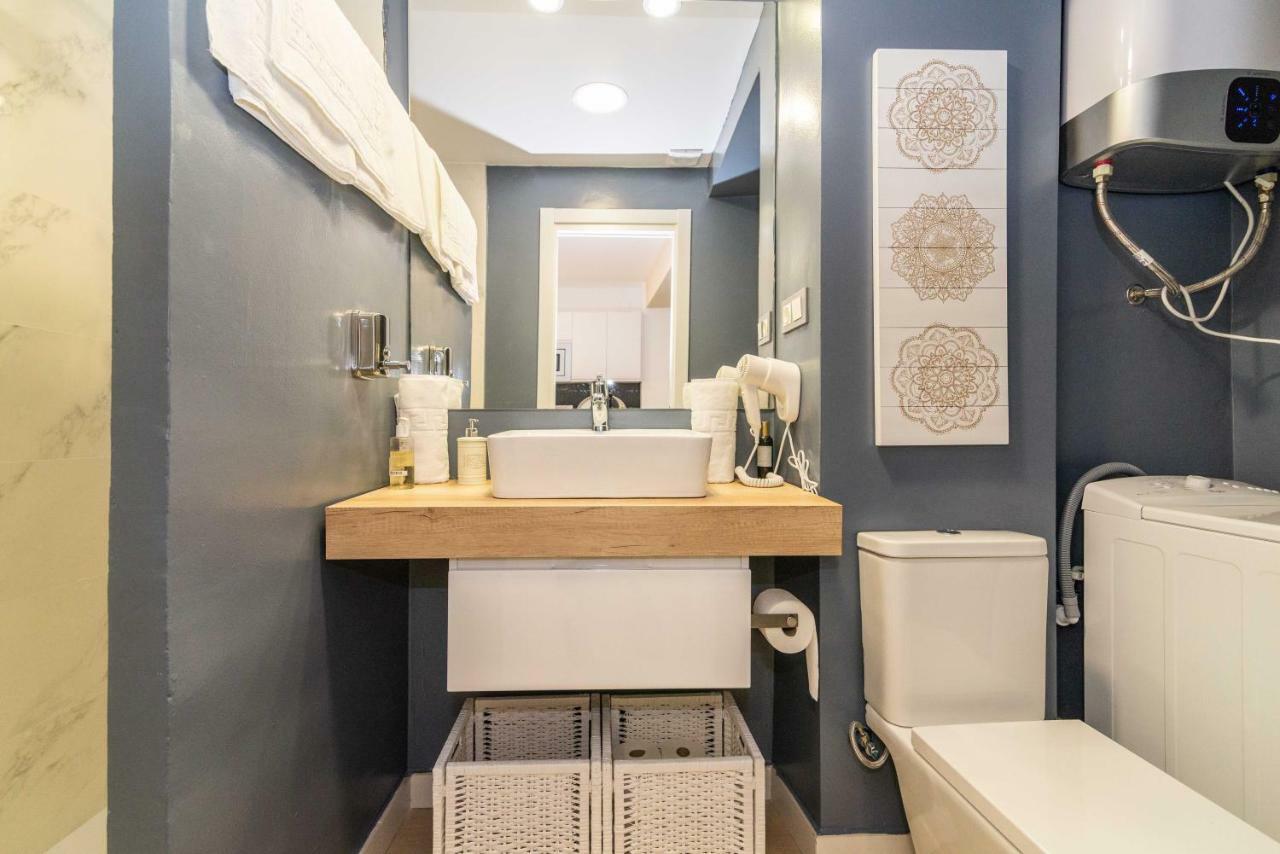 Soho Puerto Apartment *