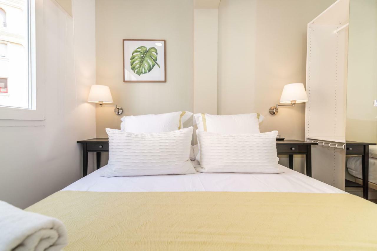 Soho Puerto Apartment *
