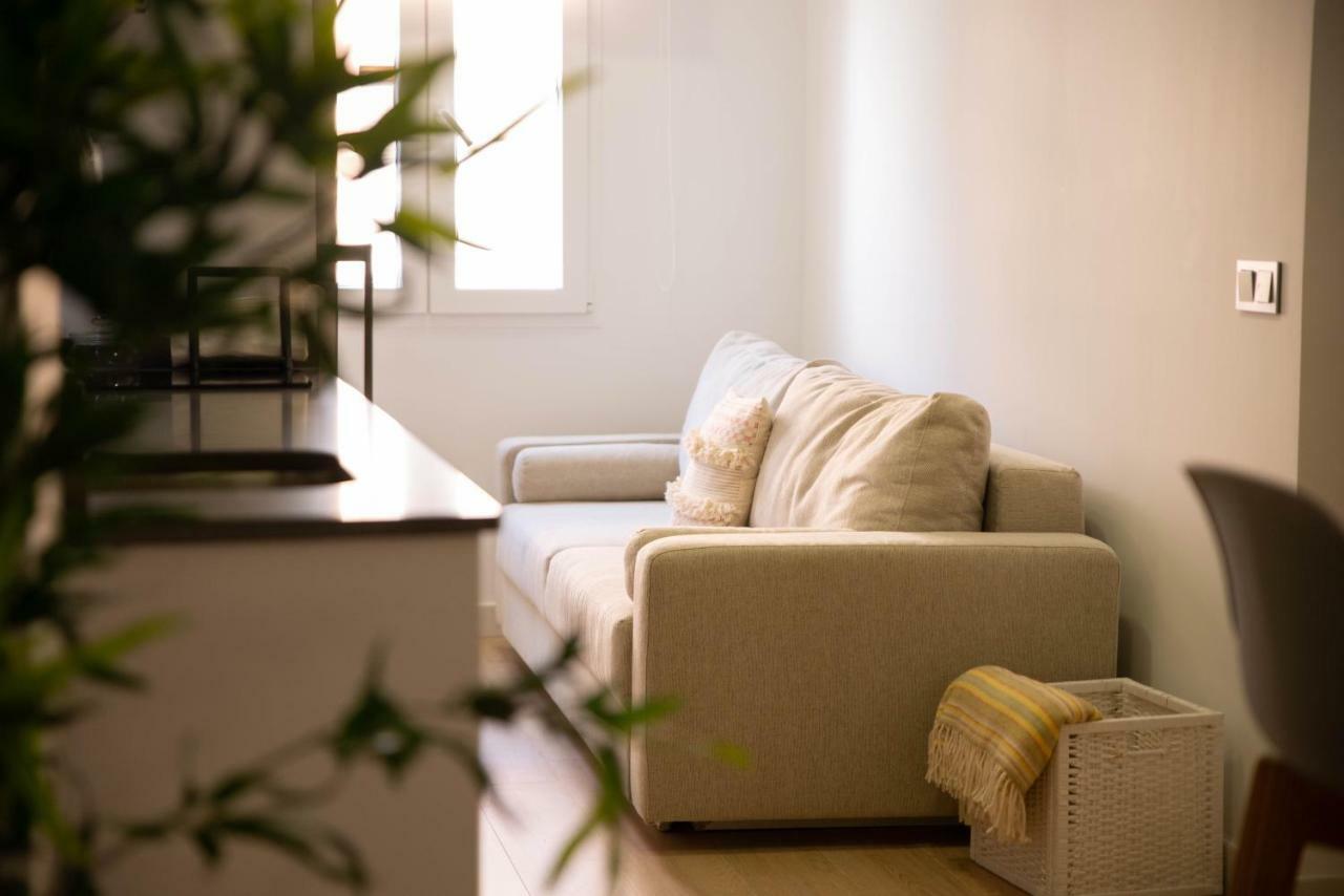 Soho Puerto Apartment *