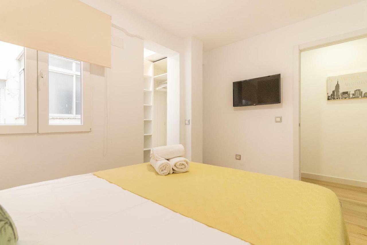 Soho Puerto Apartment Málaga