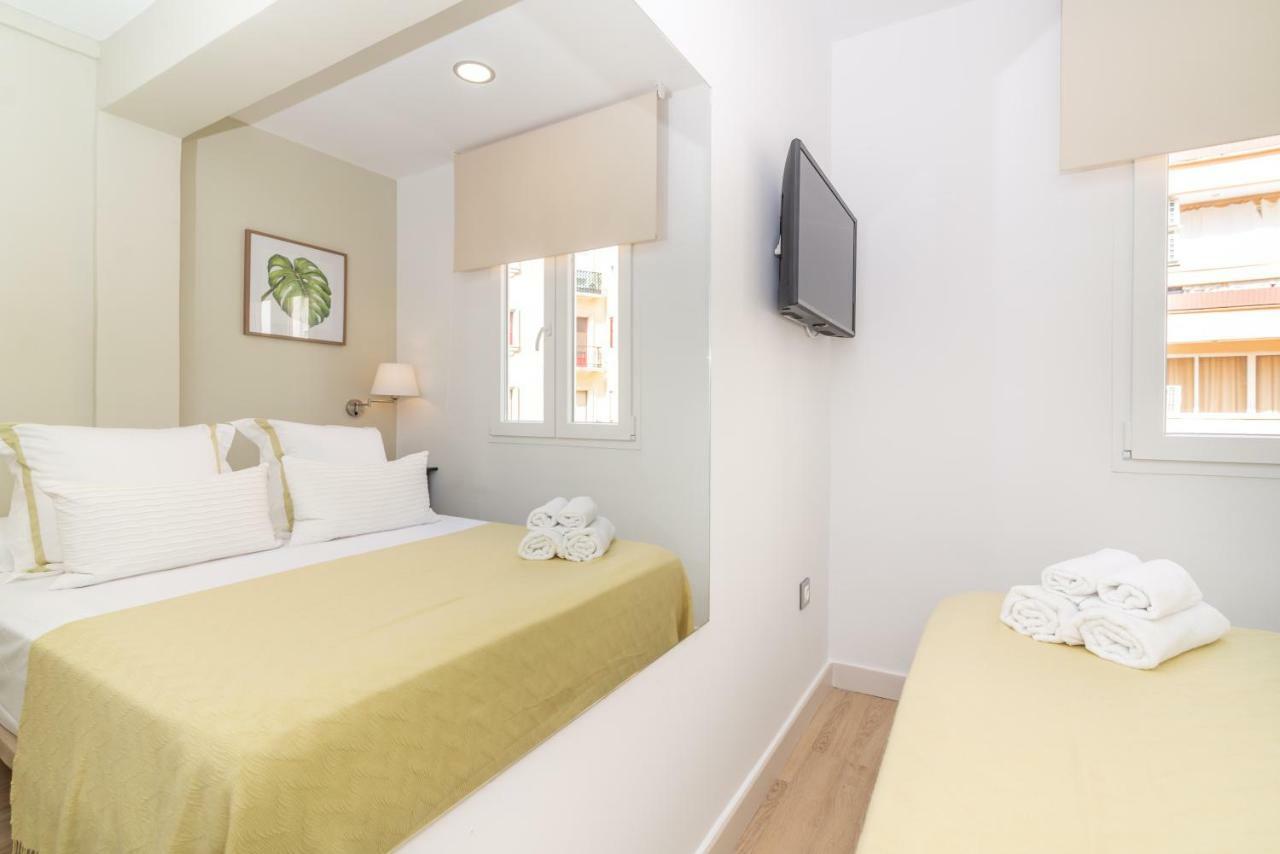 Soho Puerto Apartment *