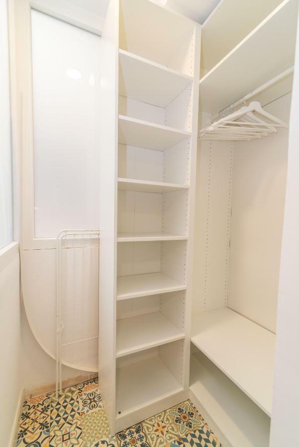 Soho Puerto Apartment *