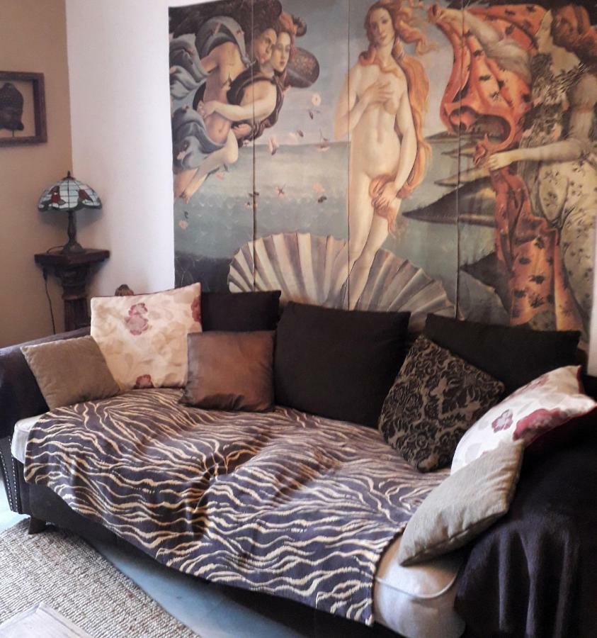 Lilia Lauro Golf Apartment *