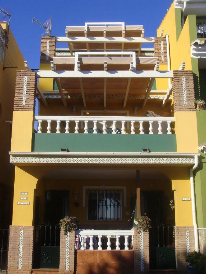 Casa Tia Antonia Malaga