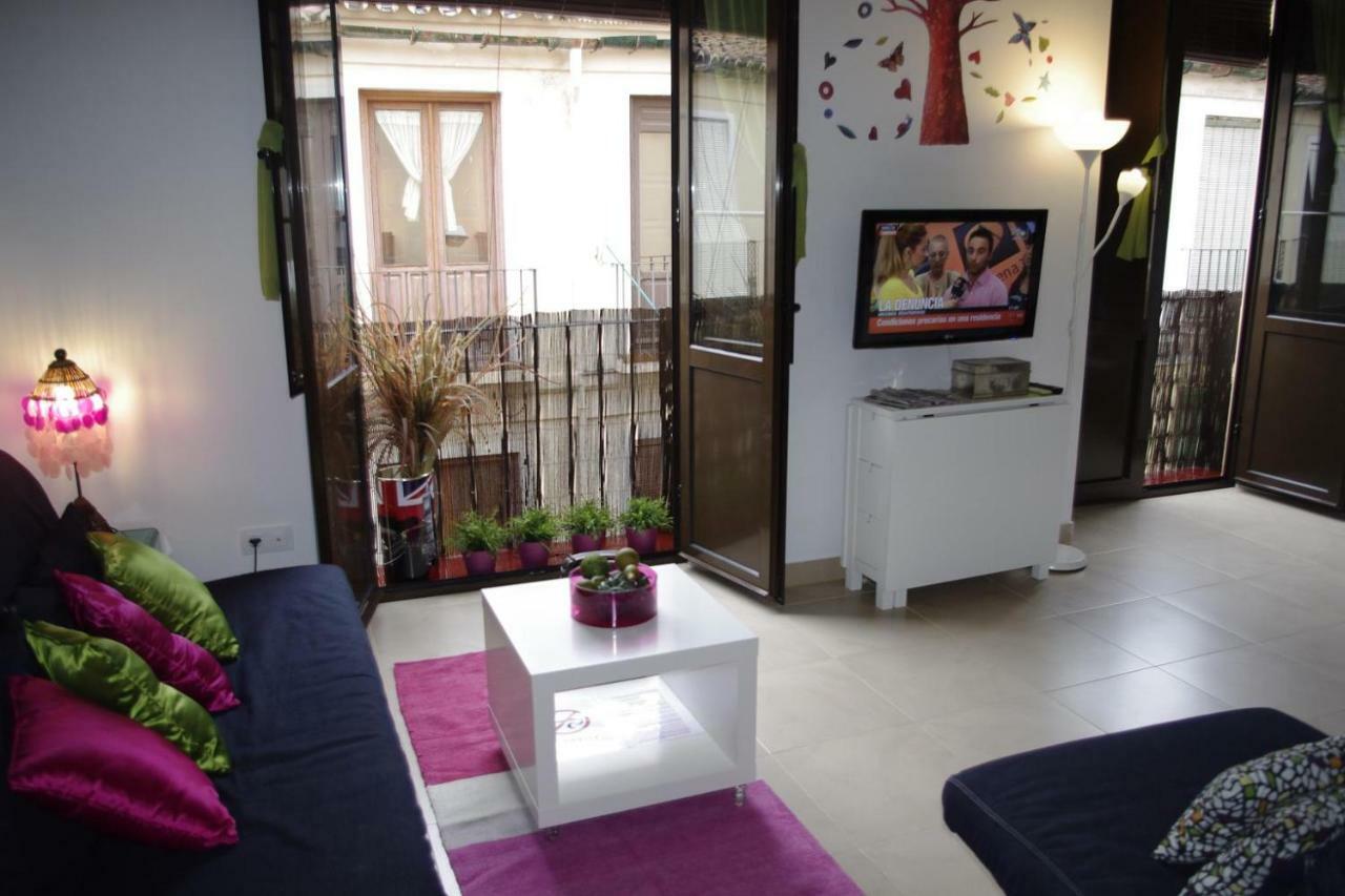 Martina Apartment *