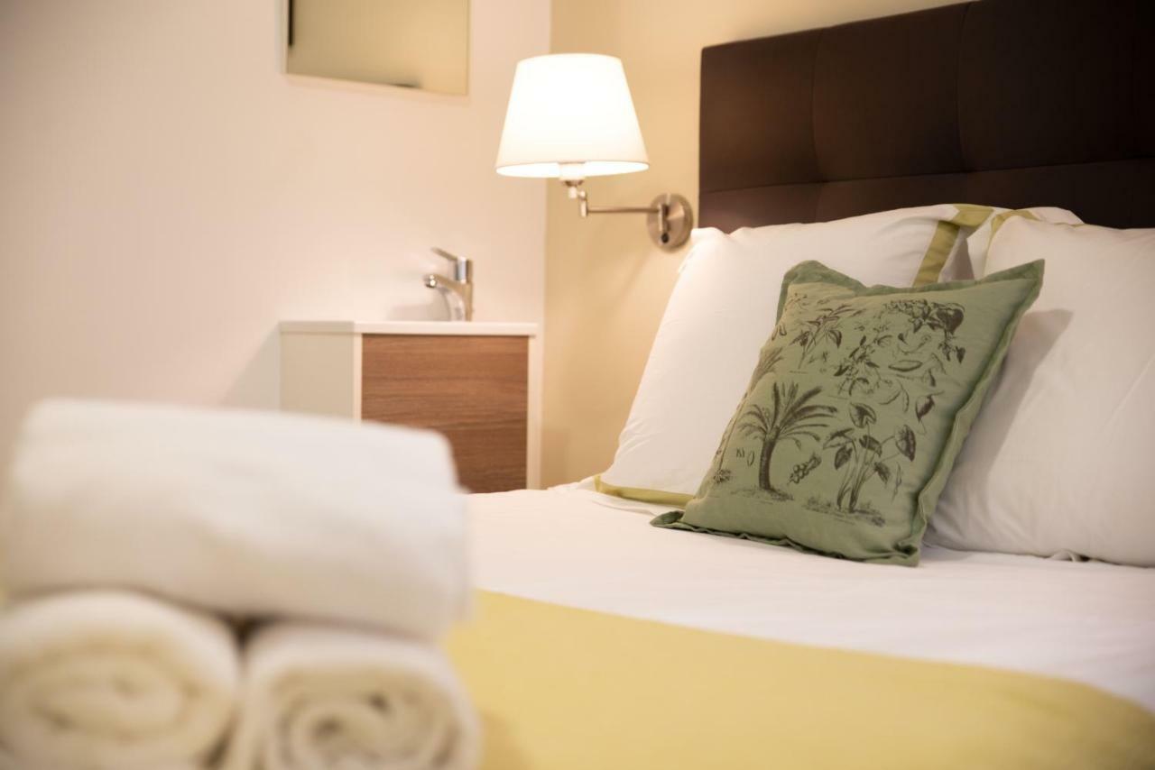 Soho Puerto Apartment