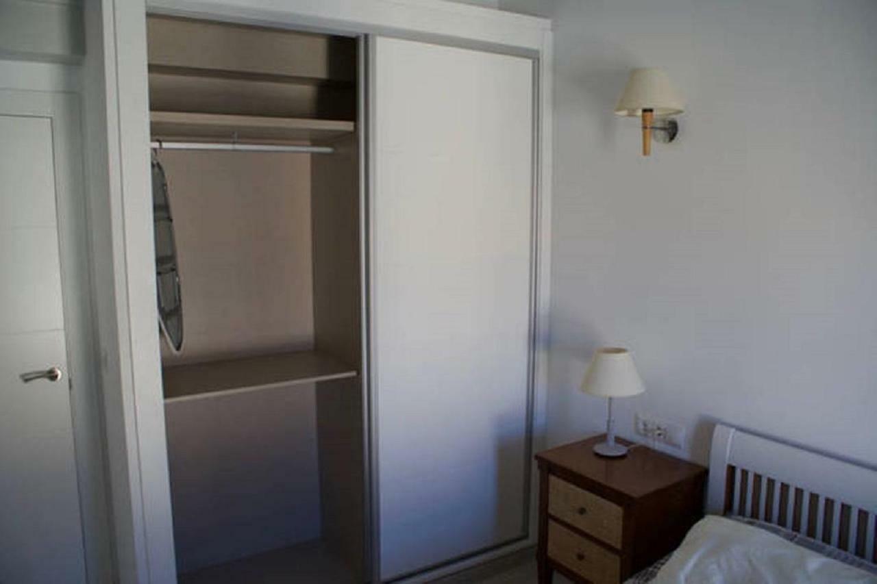 Apartment Mar De Alboran Malaga