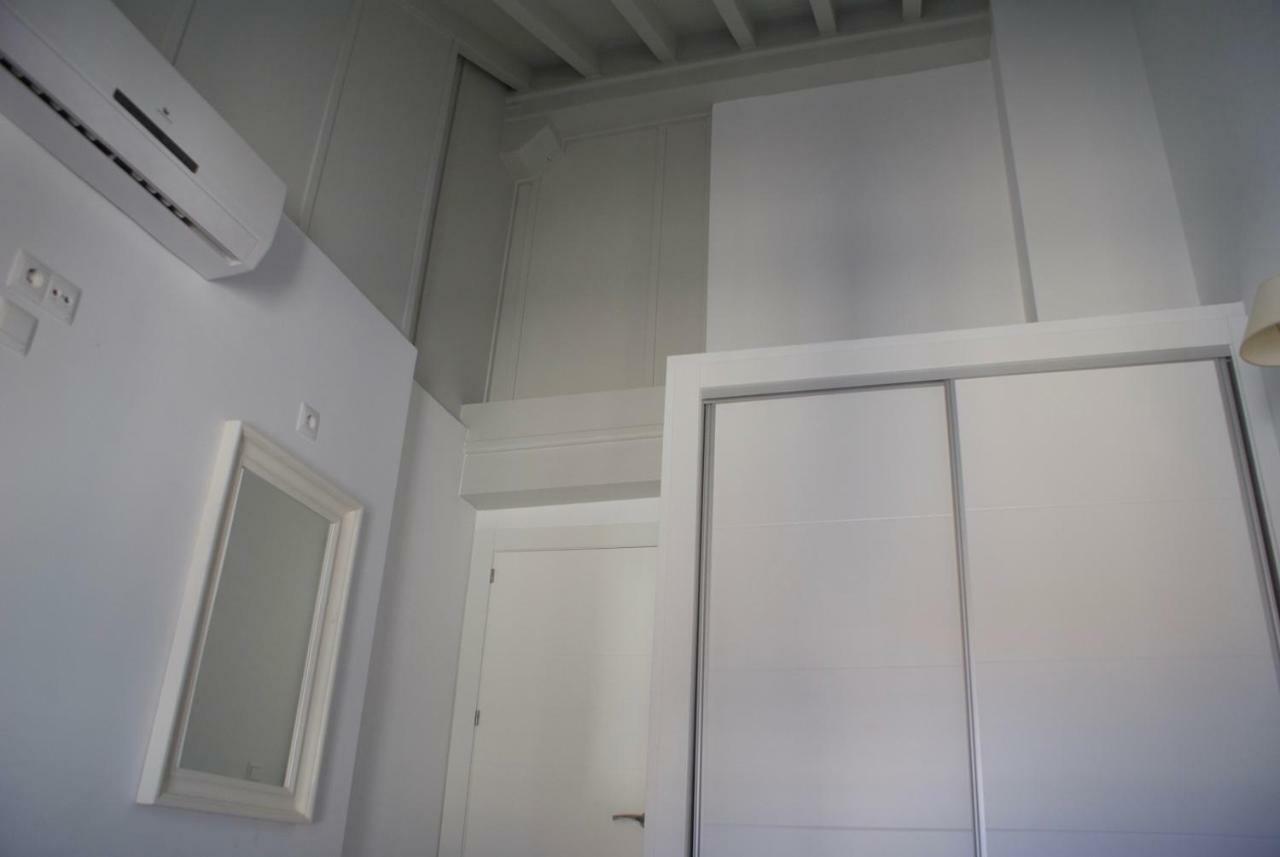 Apartment Mar De Alboran Malaga