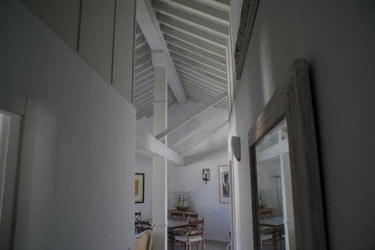 Mar De Alboran Apartment