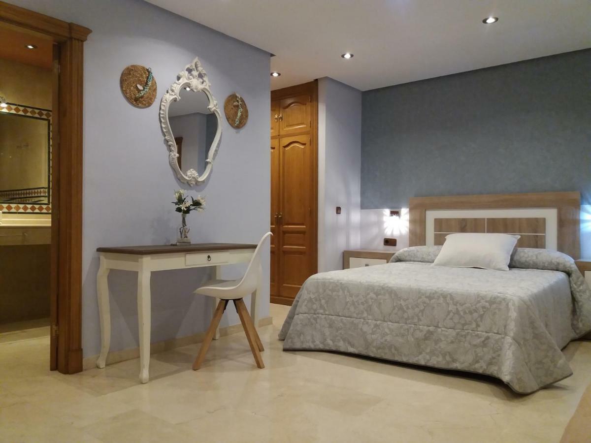 Katerina Guest house Malaga