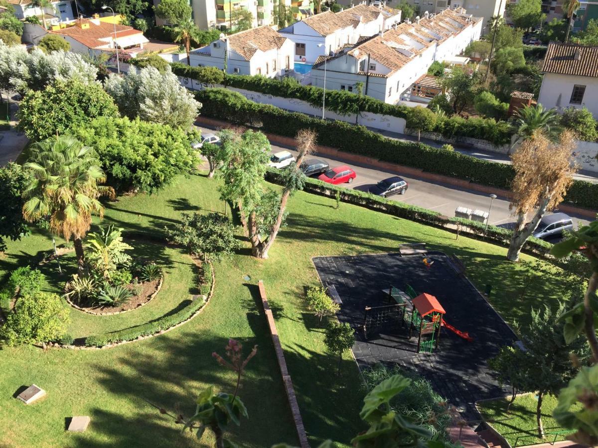 En Familia Málaga