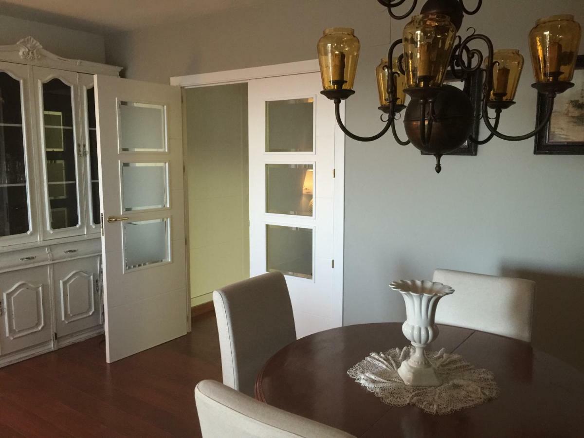 En Familia Appartement