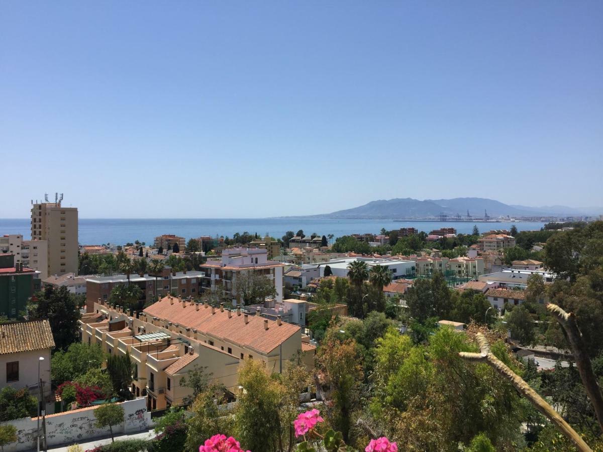 Appartement En Familia Málaga