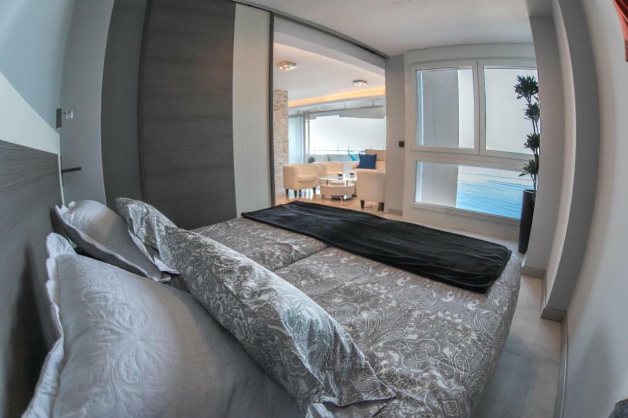 Deluxe Supreme Apartment Malaga