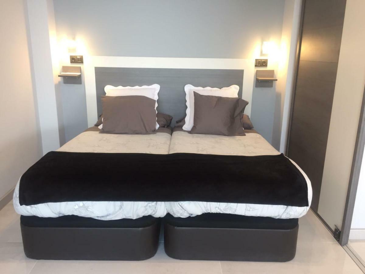 Deluxe Supreme Apartment *